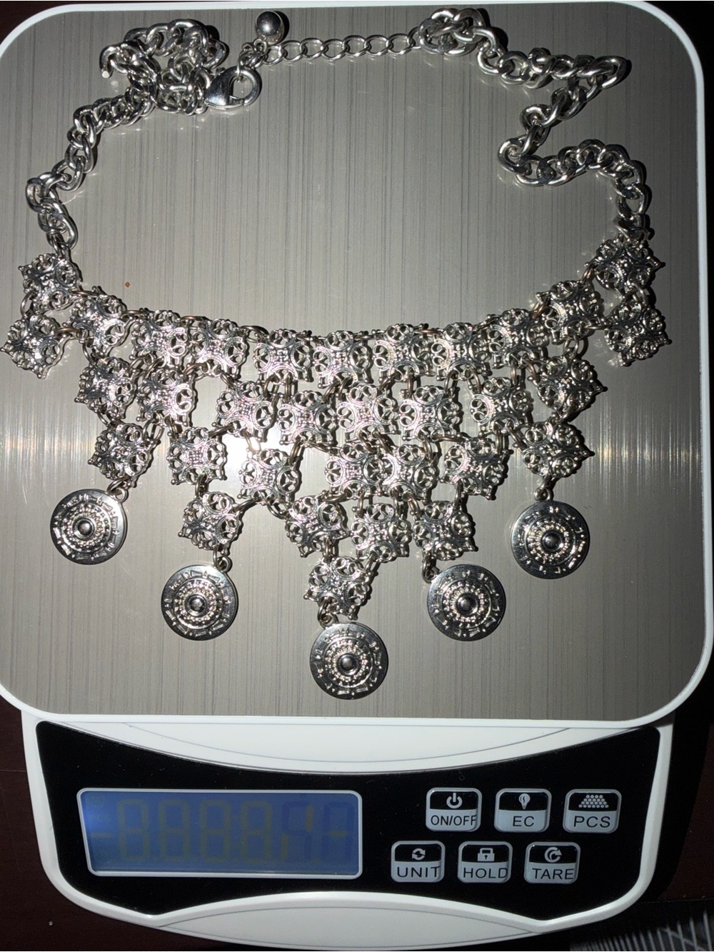 Costume Jewelry